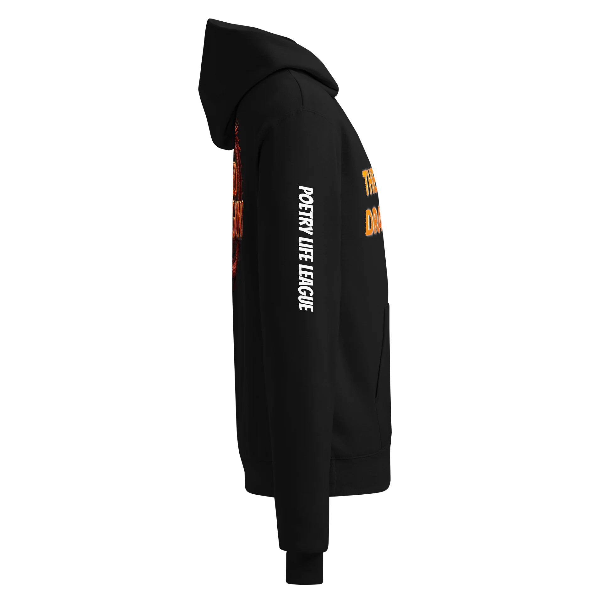 Poetry Life League: The Red Dragons product image (4)