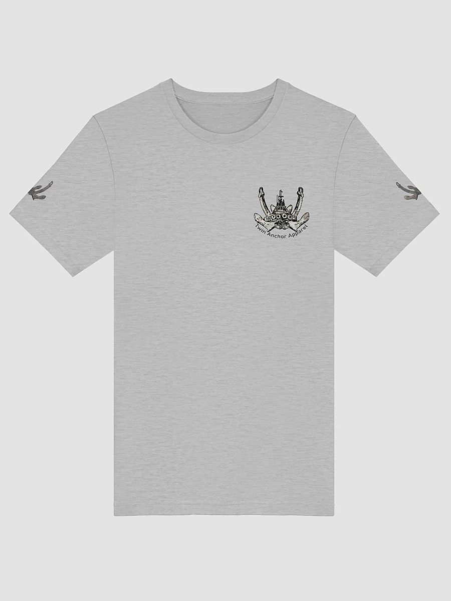Tug Lindsay Foss and Reflection - T-Shirt product image (5)
