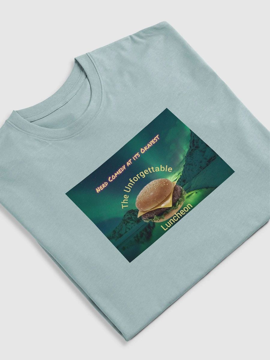 Unforgettable Luncheon T-Shirt product image (28)