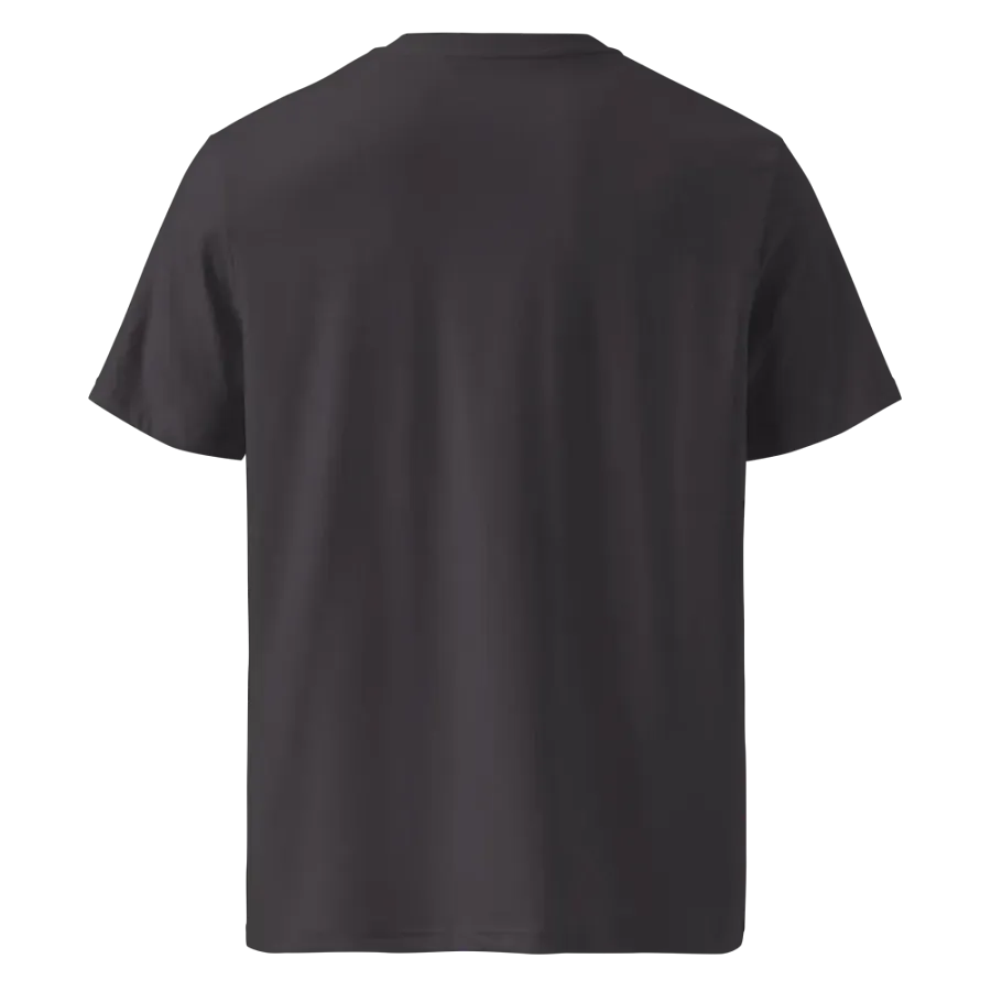 Wild Tiger Burst Organic Tee product image (30)