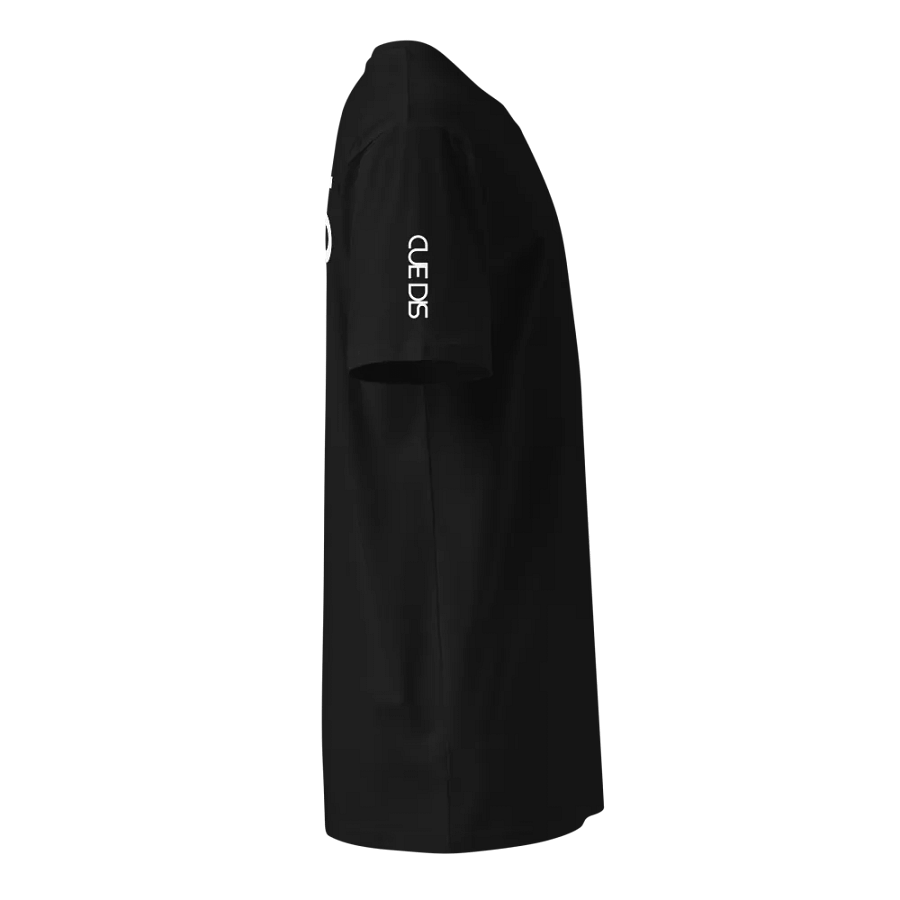 Big G Cue Dis T Shirt Thick product image (5)