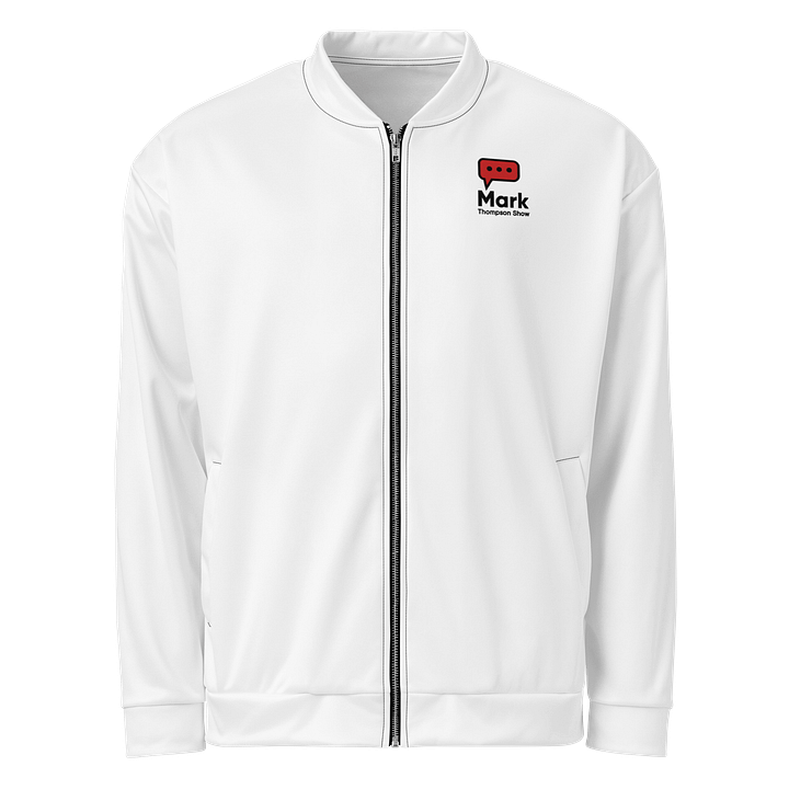TMTS Bomber Jacket product image (1)