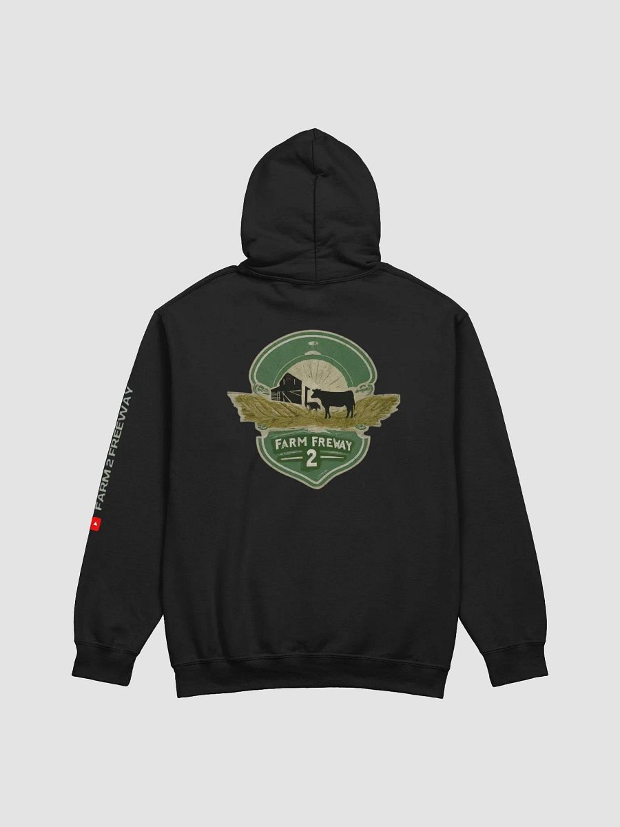 Farm 2 Freeway Hoodie product image (2)