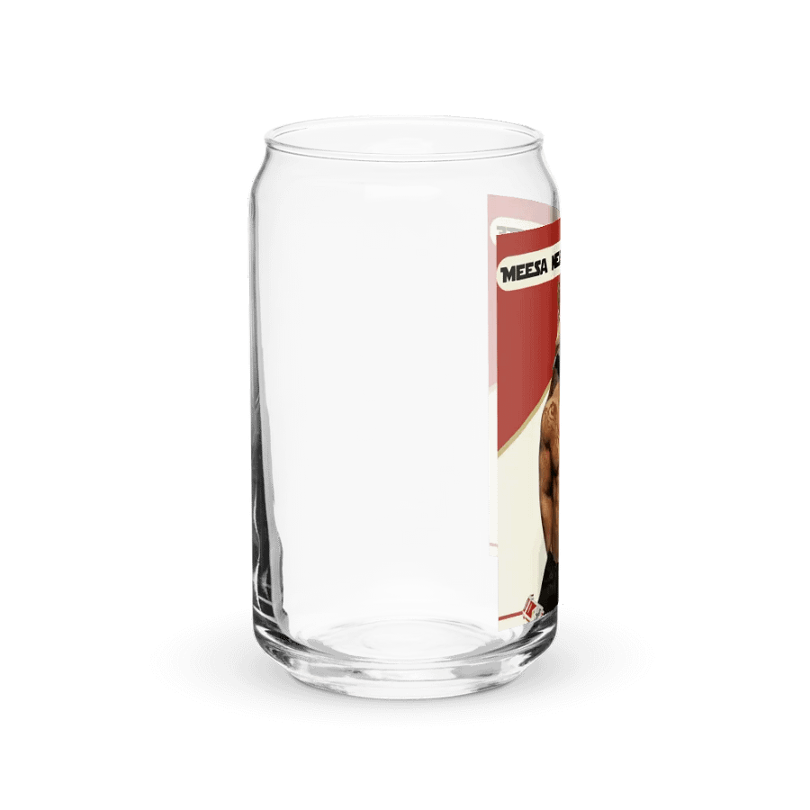 Meesa Needa Cigarette & a Drinky product image (8)