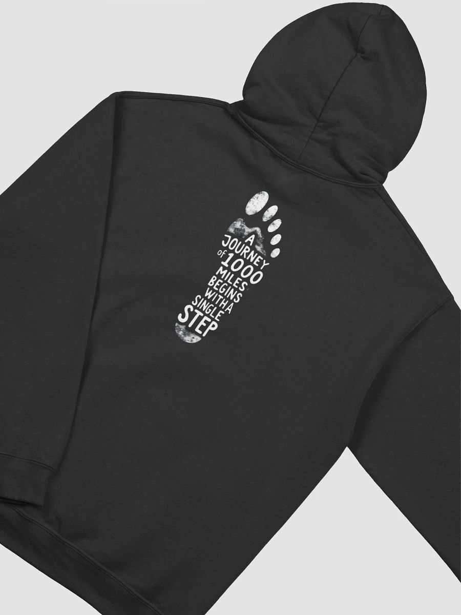 A Journey of 1000 Miles Begins with a Single Step. product image (4)