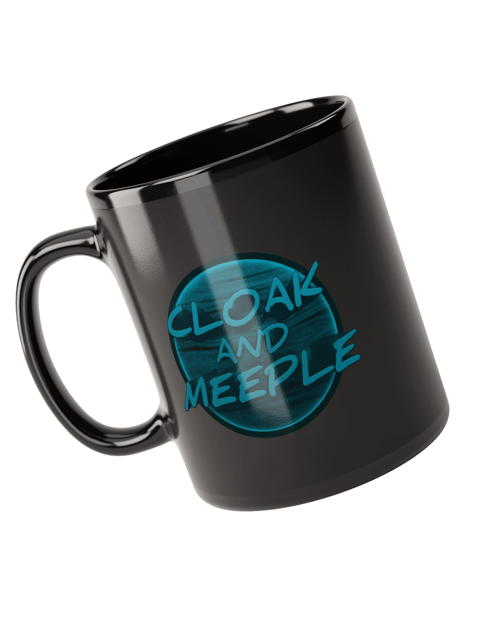 Let's Forget... mug V1 product image (3)