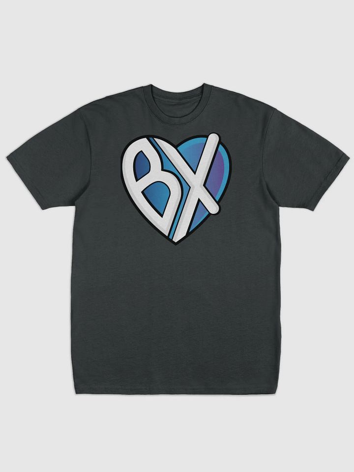 ItzMeBexx Tee product image (1)