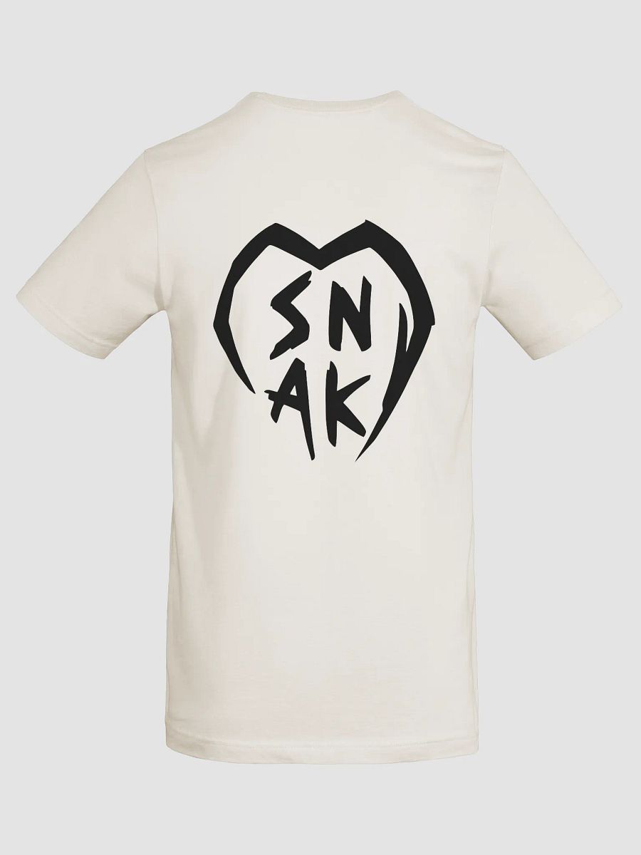 Lost Records: Bloom & Rage SNAK-a-Doodle Supersoft T-Shirt product image (8)
