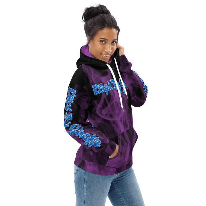 KliptByGiraffe Hoodie product image (1)