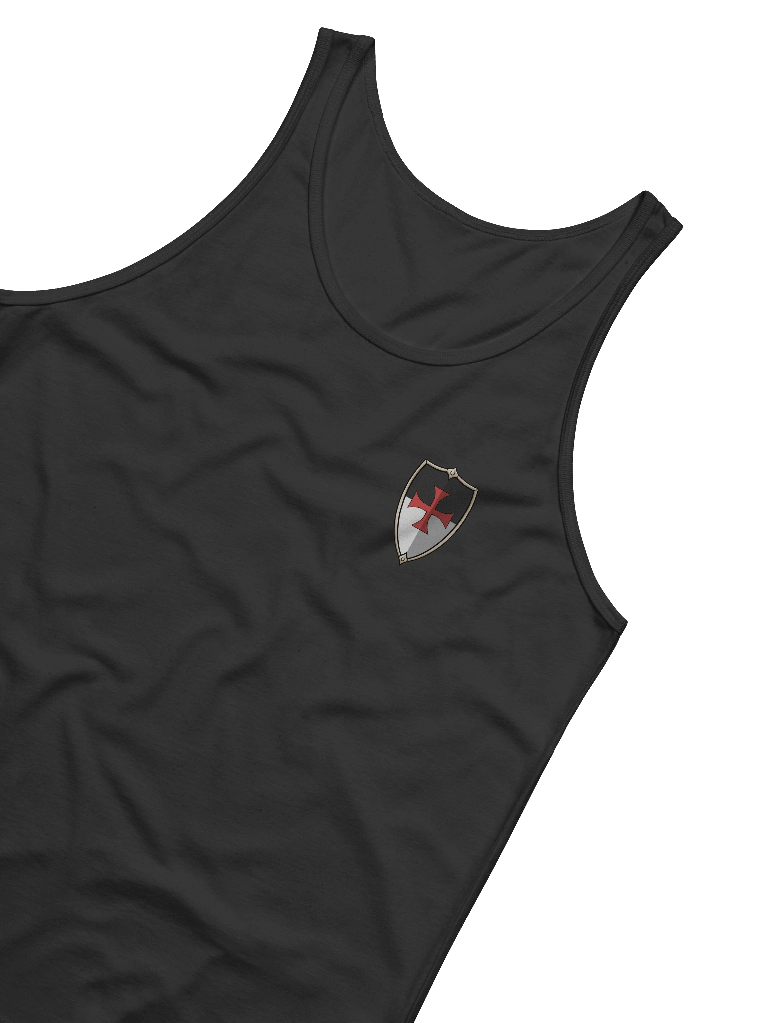 Crusader Merch Tank Top product image (4)