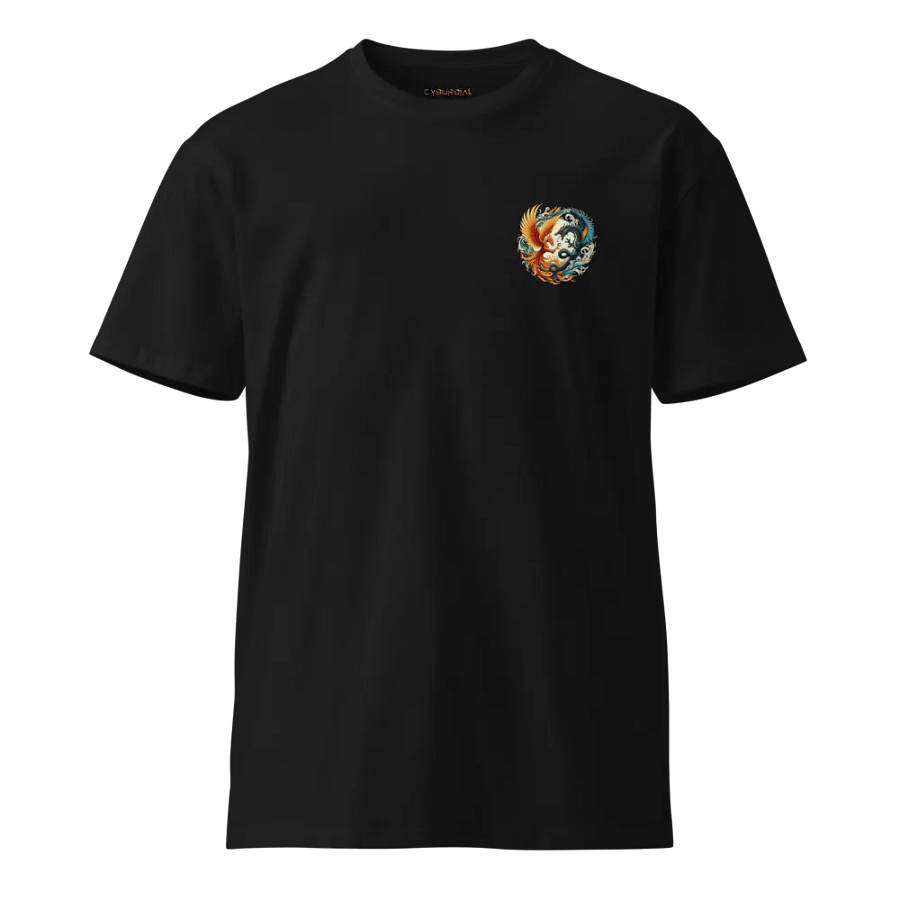Phoenix Crew Neck product image (7)