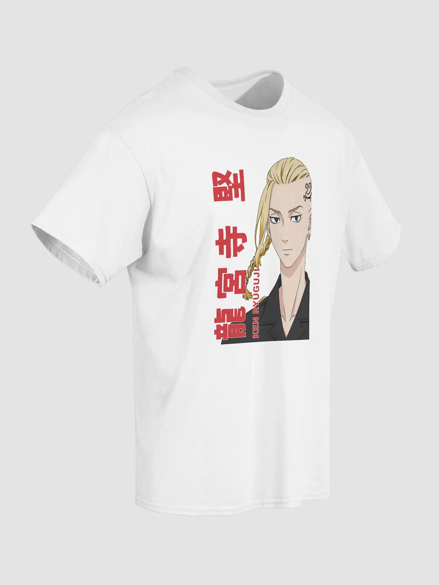 Ken Ryūgūji T-Shirt | Tokyo Revengers product image (5)