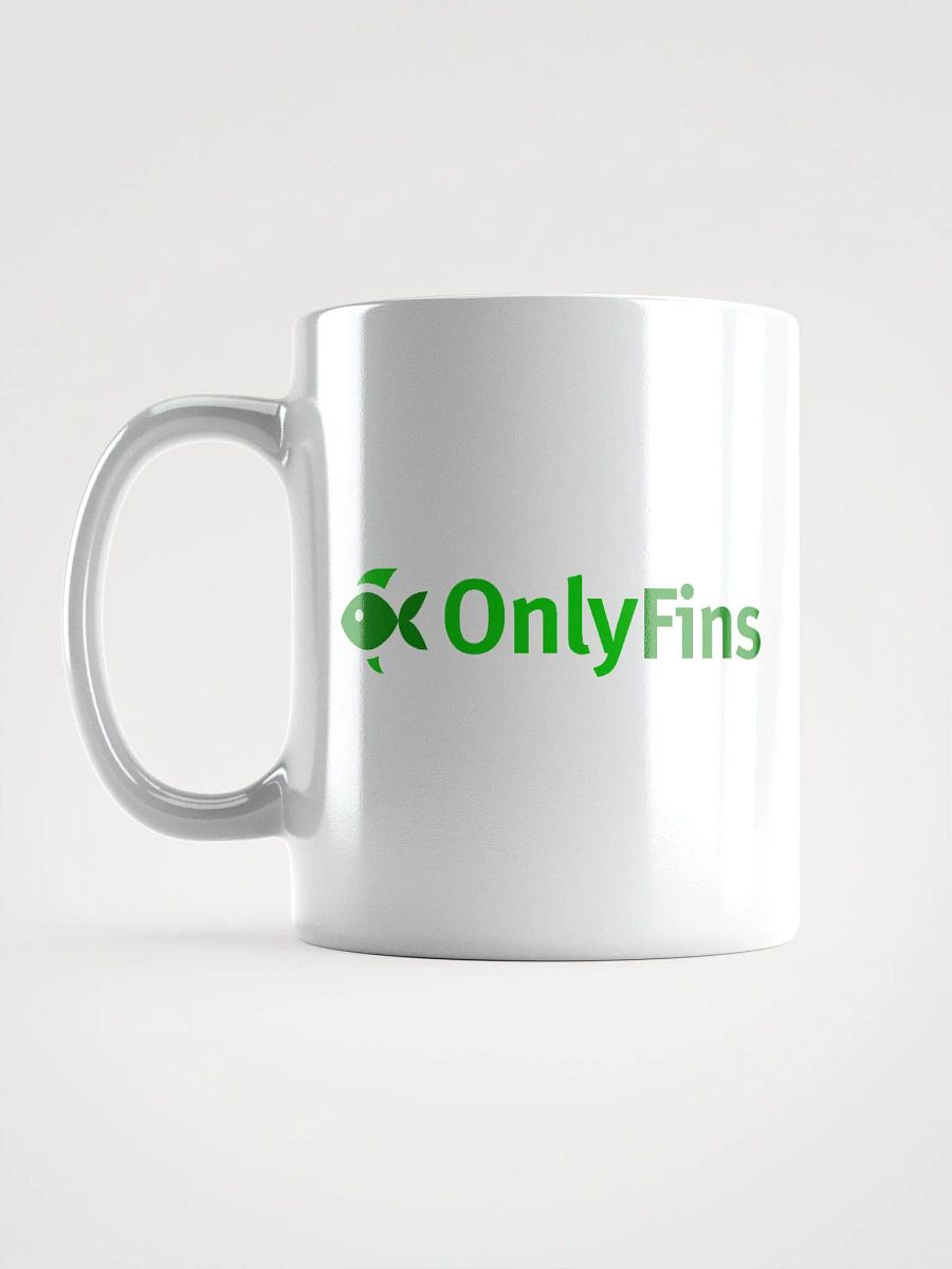 OnlyFins Mug product image (2)