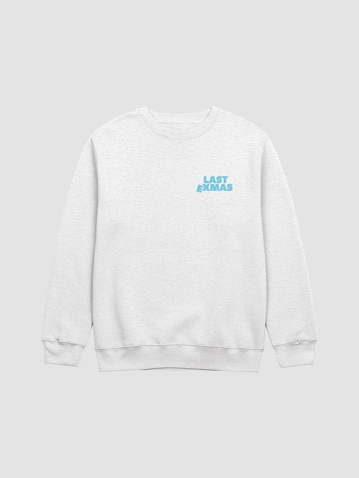Last ExMas Sweatshirt product image (1)