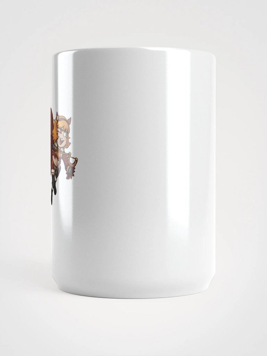 Time to Go Nuts! - Mug product image (5)