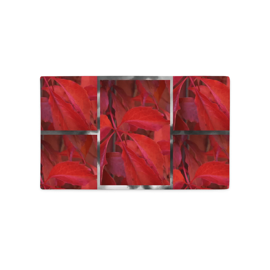 Premium Pillow Case: Vildvin Red Dreams product image (2)