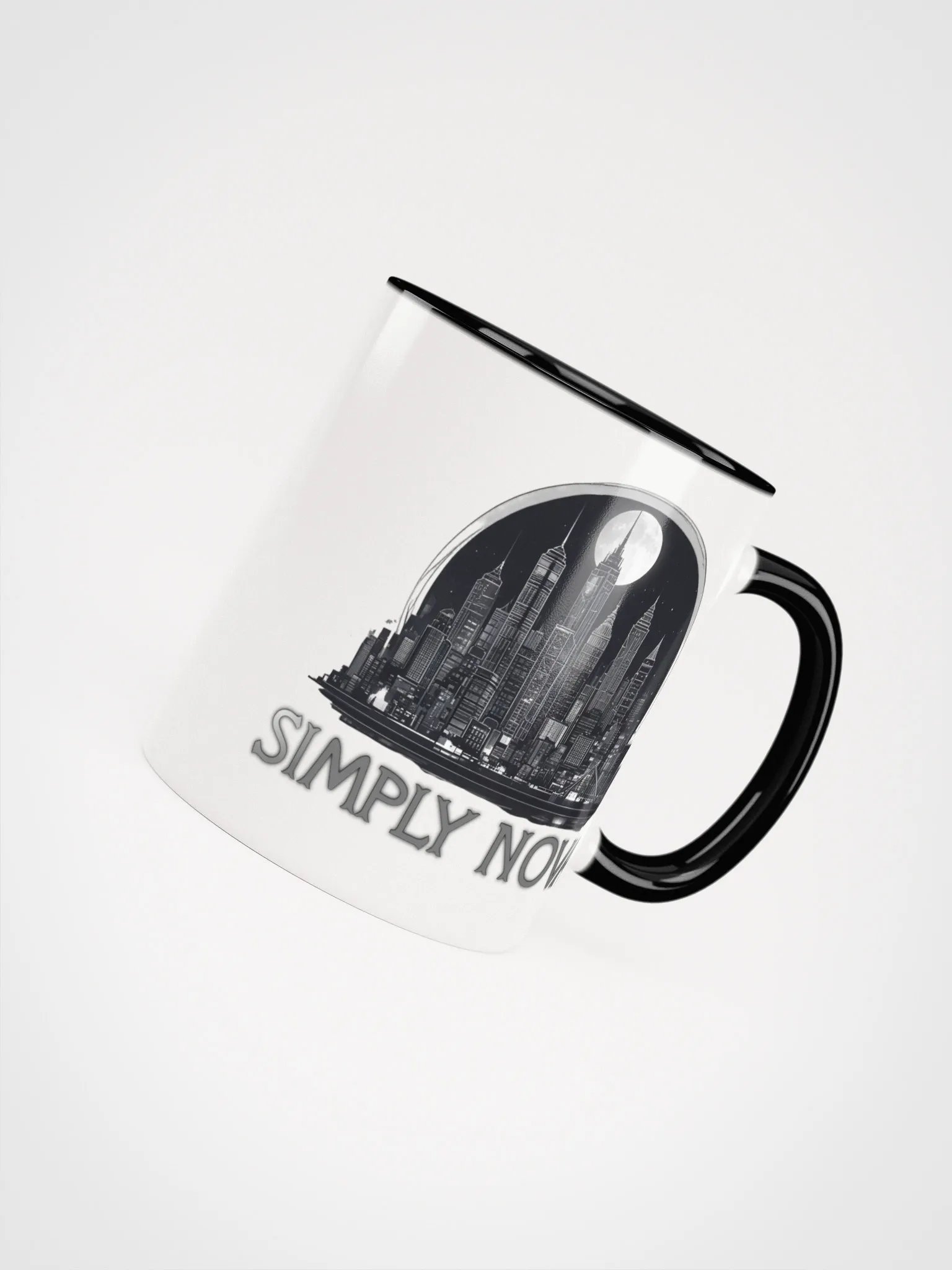 Nova Night City Mug product image (8)