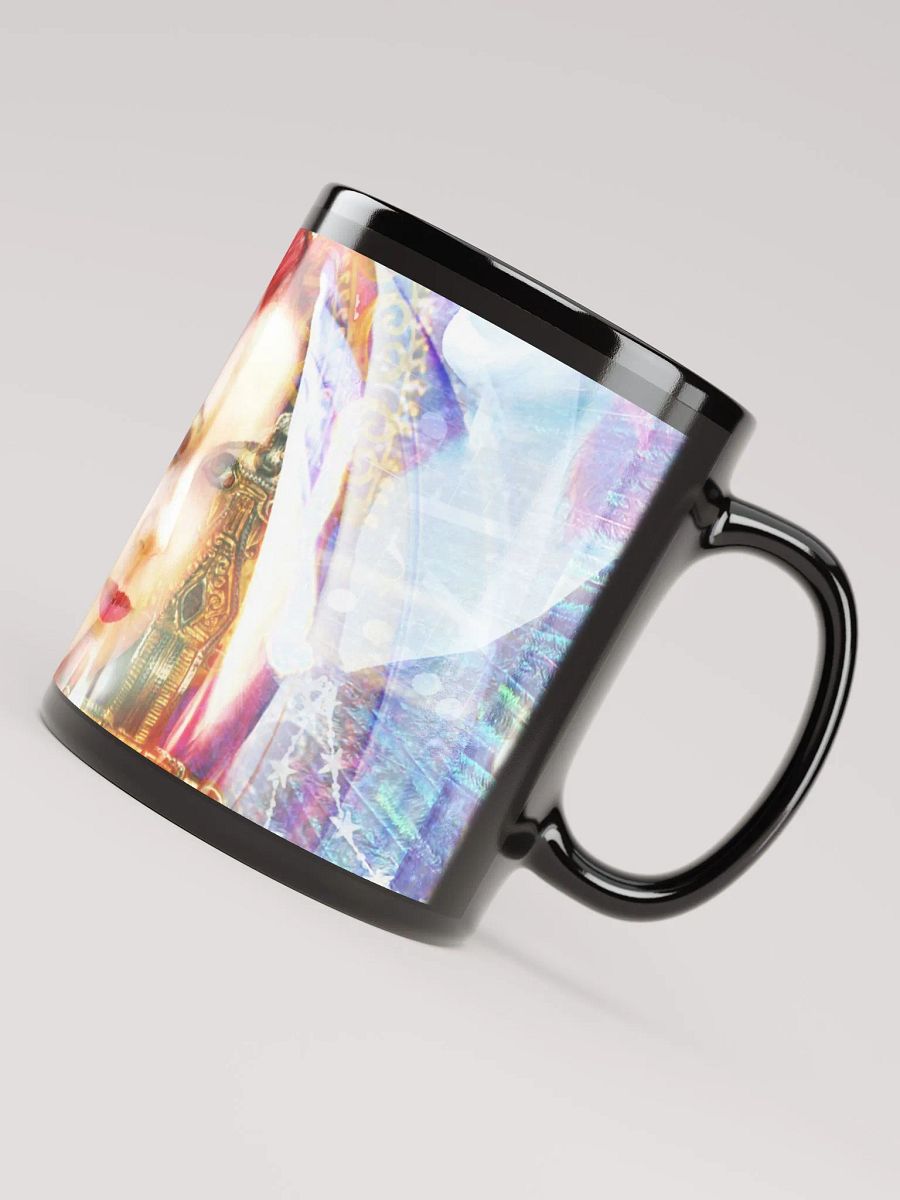 Monica Richards INFRAWARRIOR Mug product image (8)