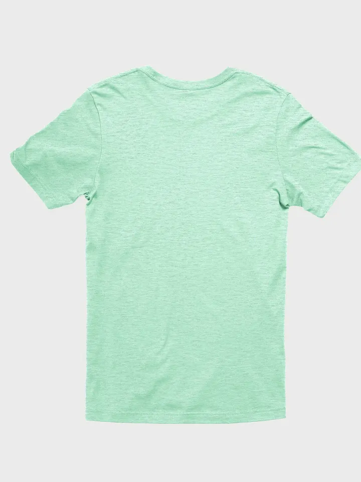 Supersoft and lightweight tee: Pooky loves you retro product image (2)