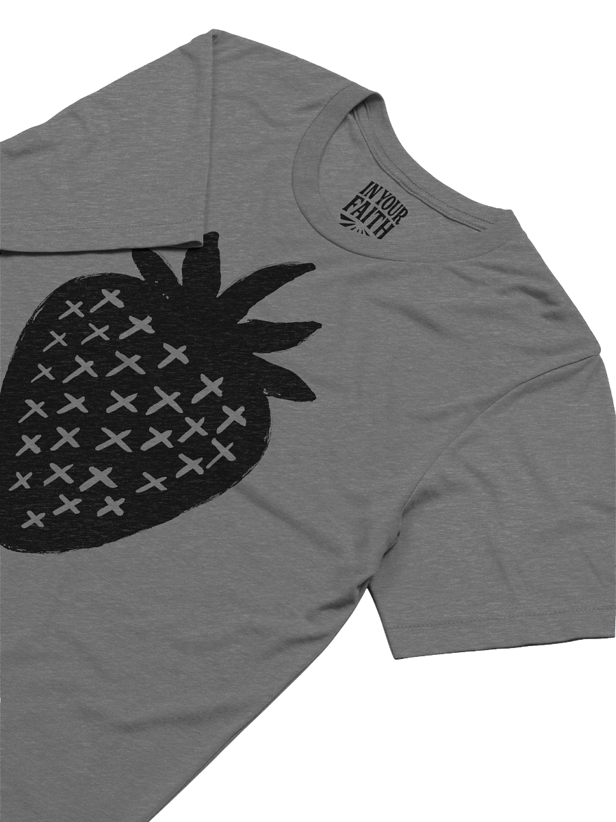 Faith Berry T-Shirt product image (3)