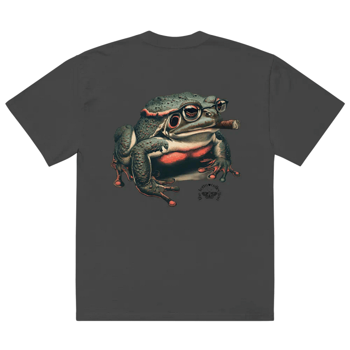 Toadally Smokin product image (2)