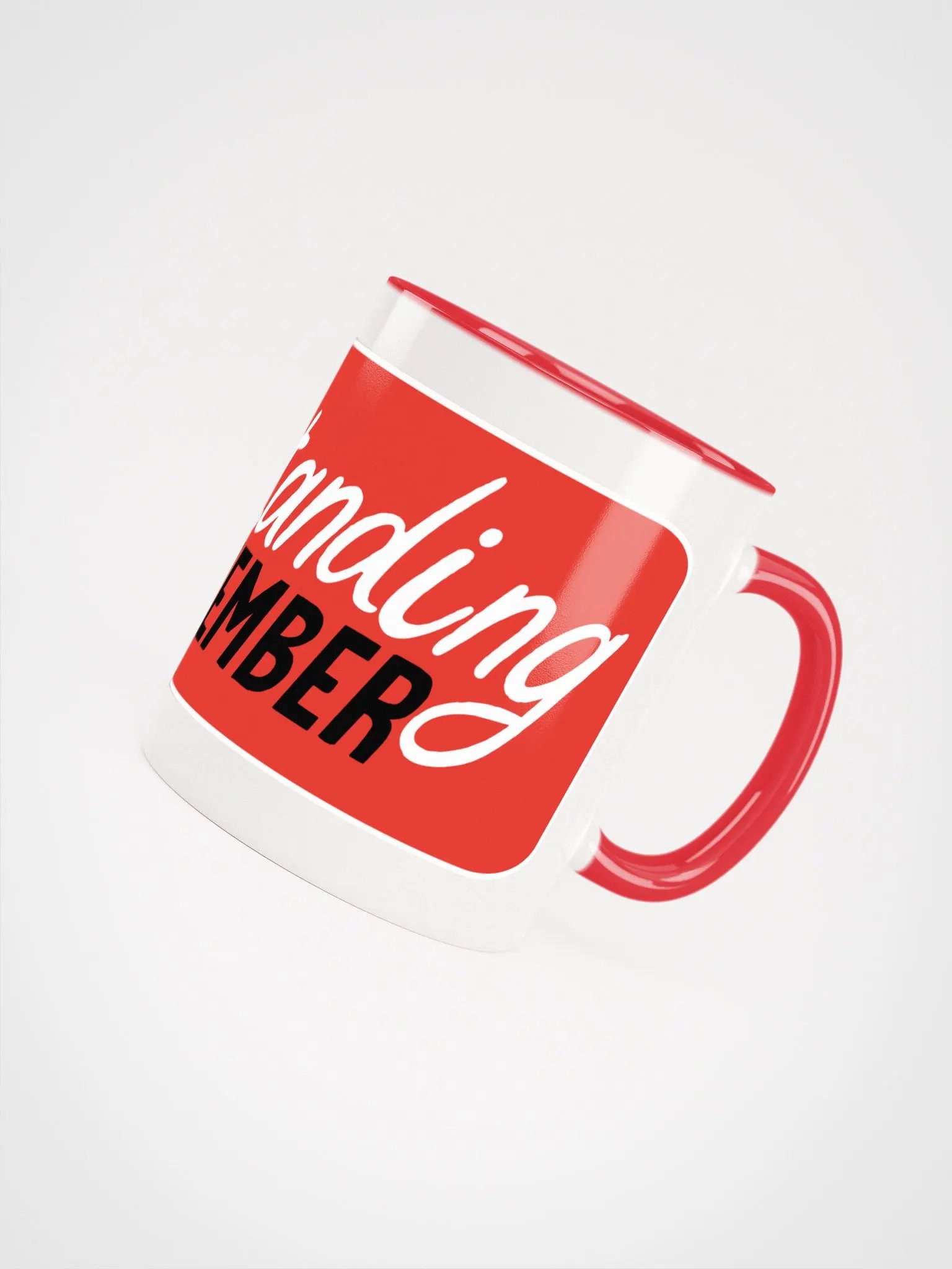 outstanding cult member mug product image (4)