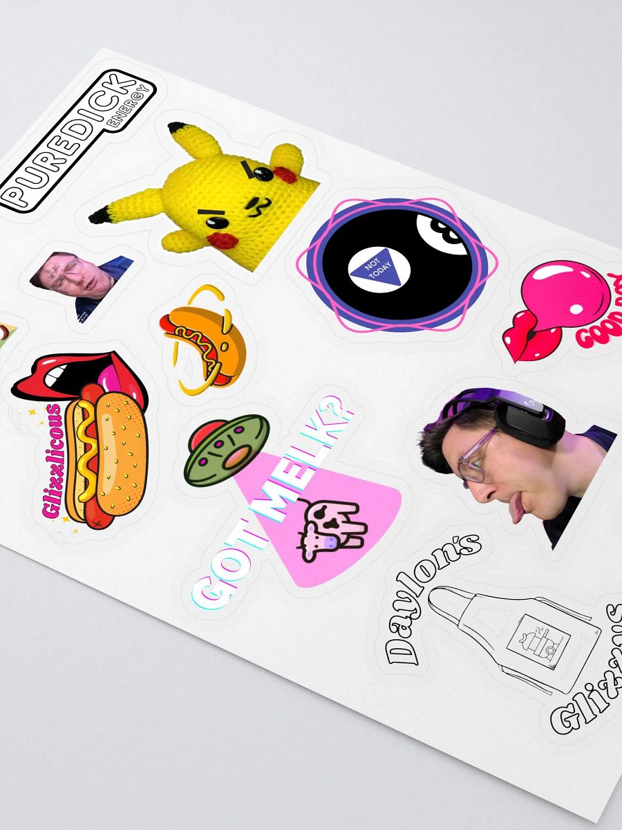 Stickies product image (3)