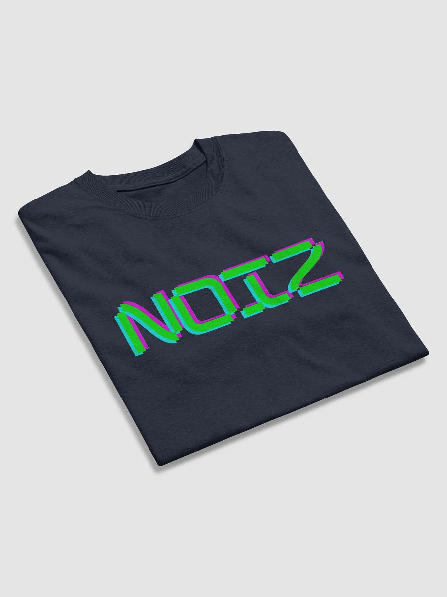 Noiz Tee Shirt product image (27)