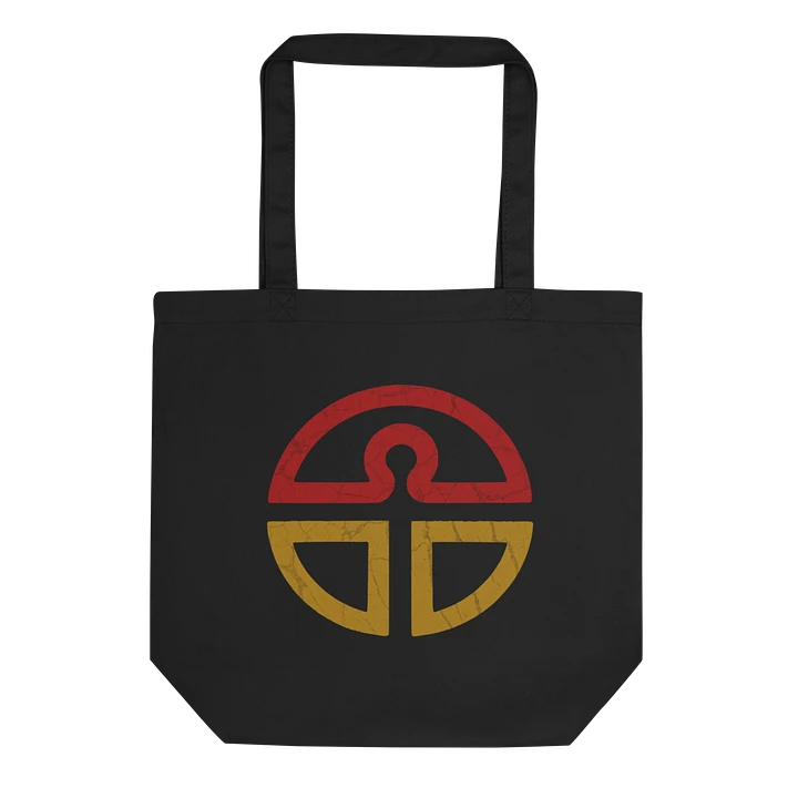 Humankind Canvas Tote product image (2)