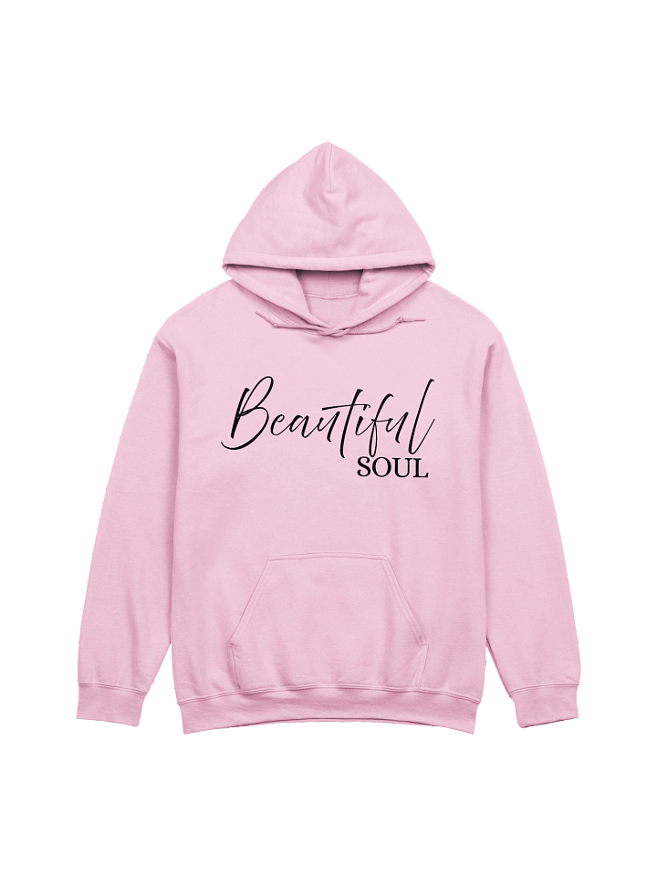 Beautiful Soul Classic Hoodie product image (1)