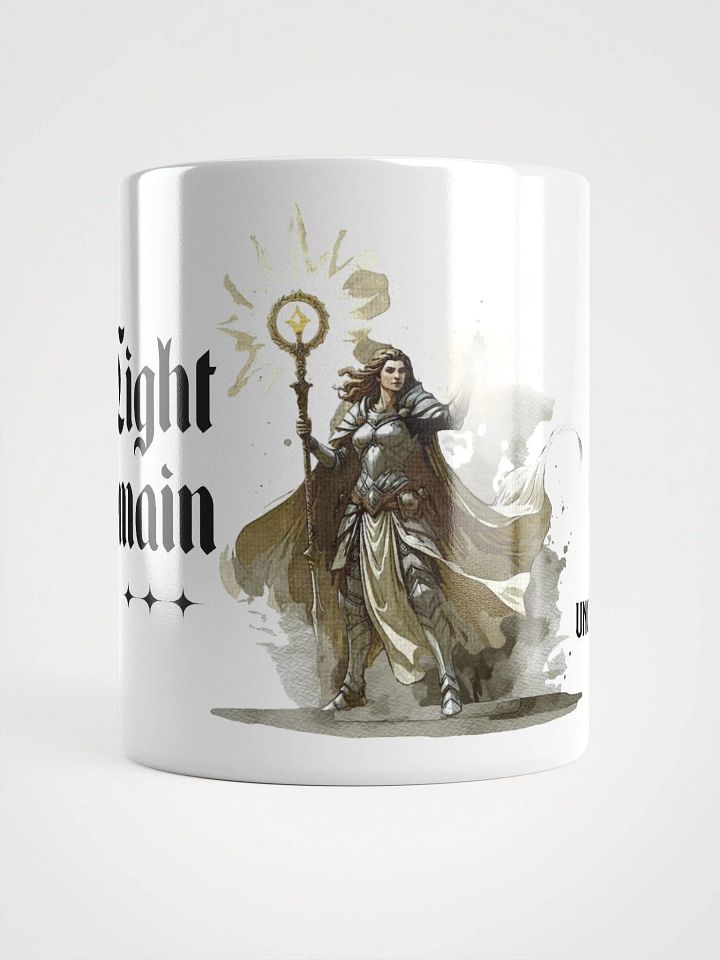Light Domain Mug product image (2)