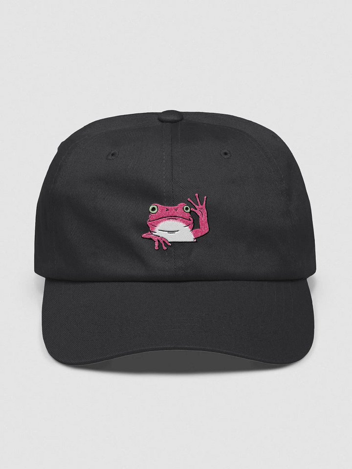 Gems hat product image (1)