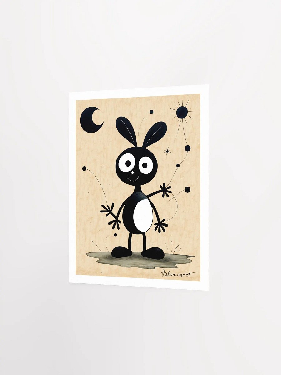 Enhanced Matte Paper Poster (in) product image (3)