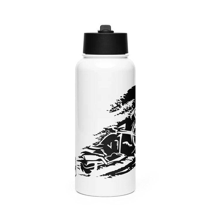 Allcolor Biker Water bottle product image (1)