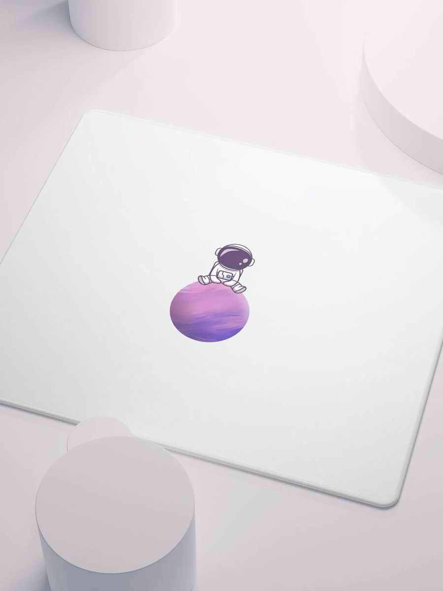Astronaut - Gaming Mousepad product image (6)