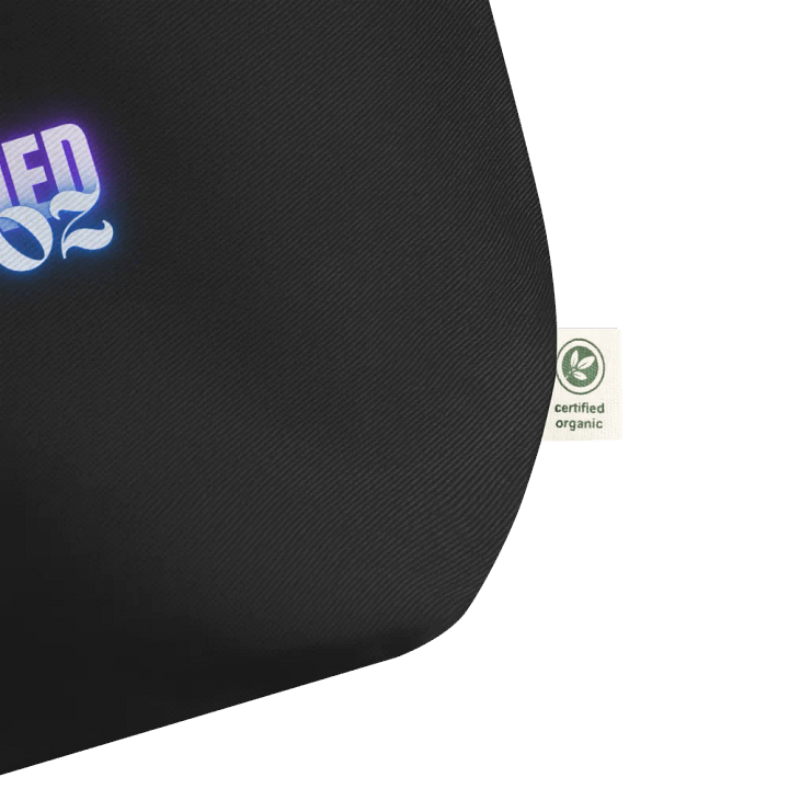 Abandoned Oz Tote Bag product image (2)