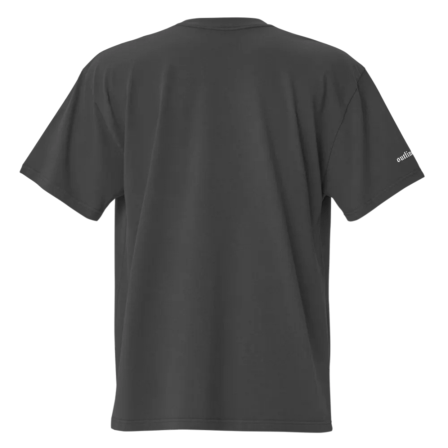Not Your Typha Tee product image (11)