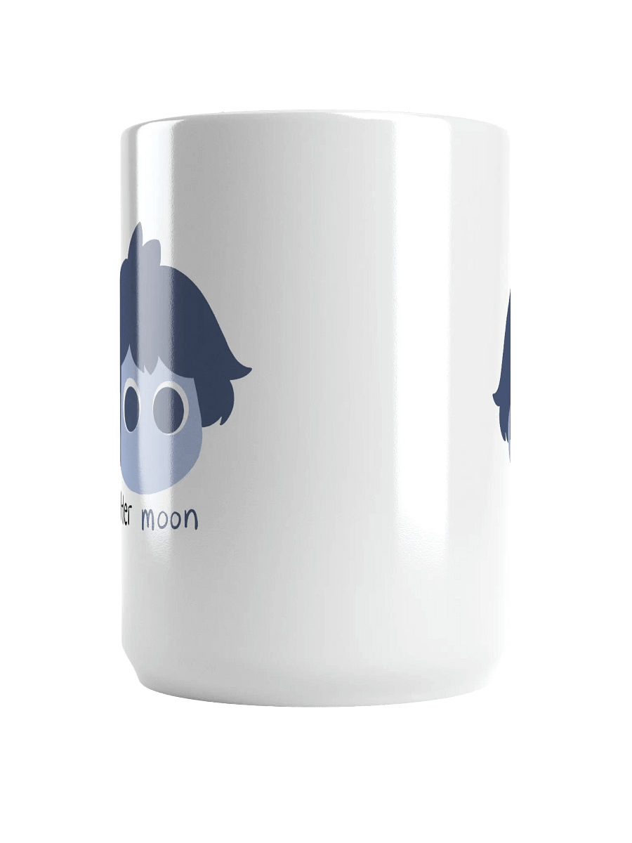 Her moon Mug product image (5)