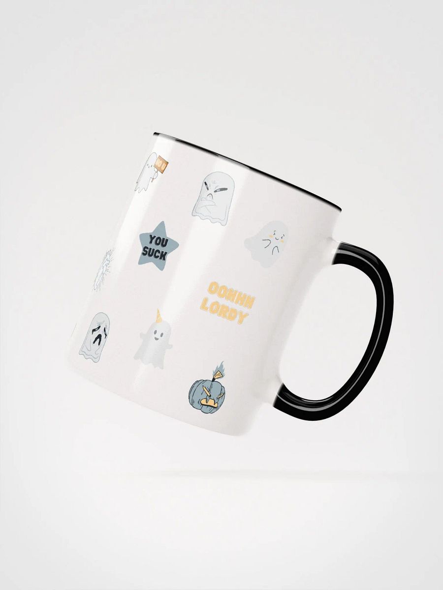 Emote Mug product image (26)