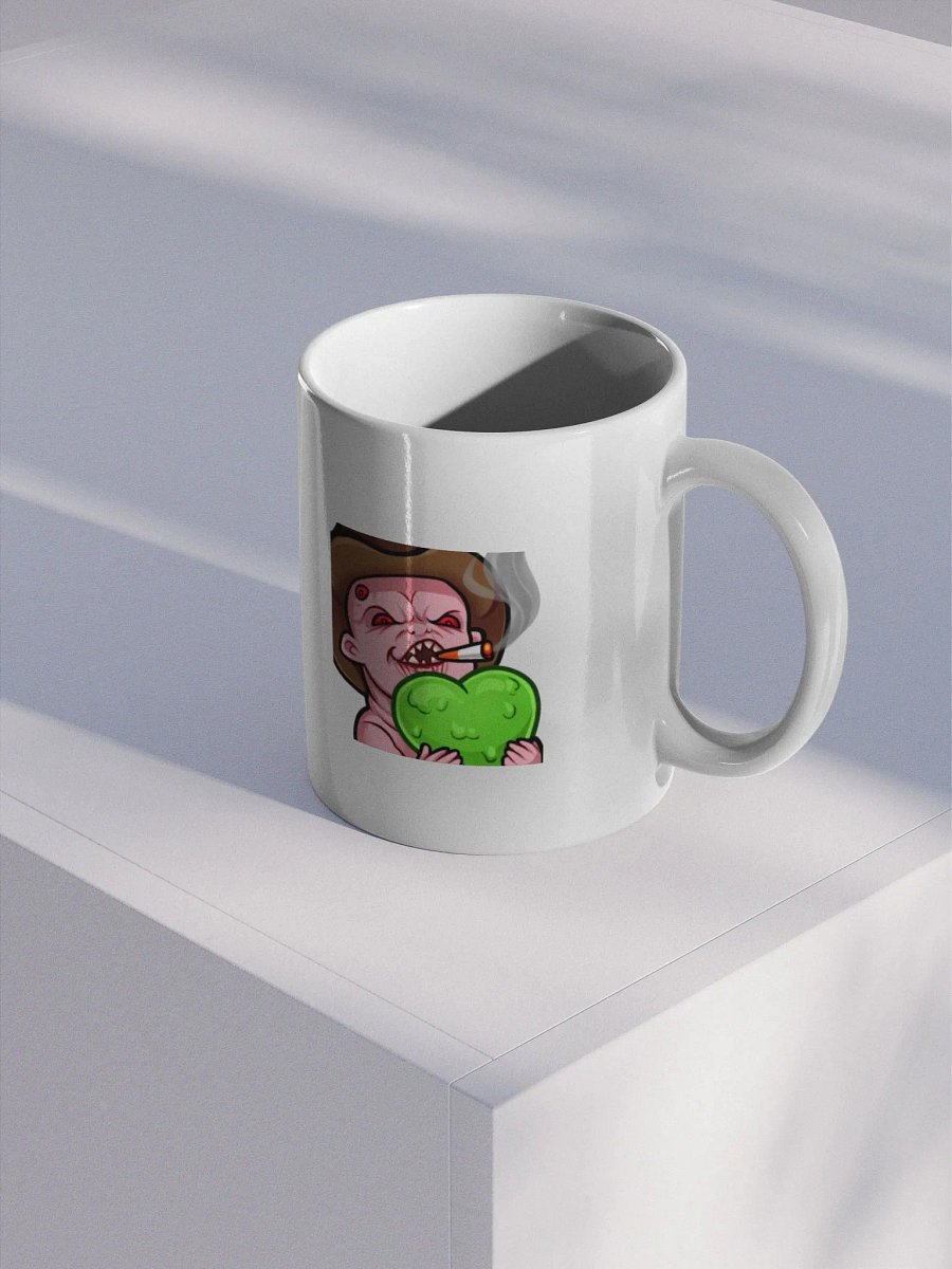 Cowboy Victor Mug product image (2)