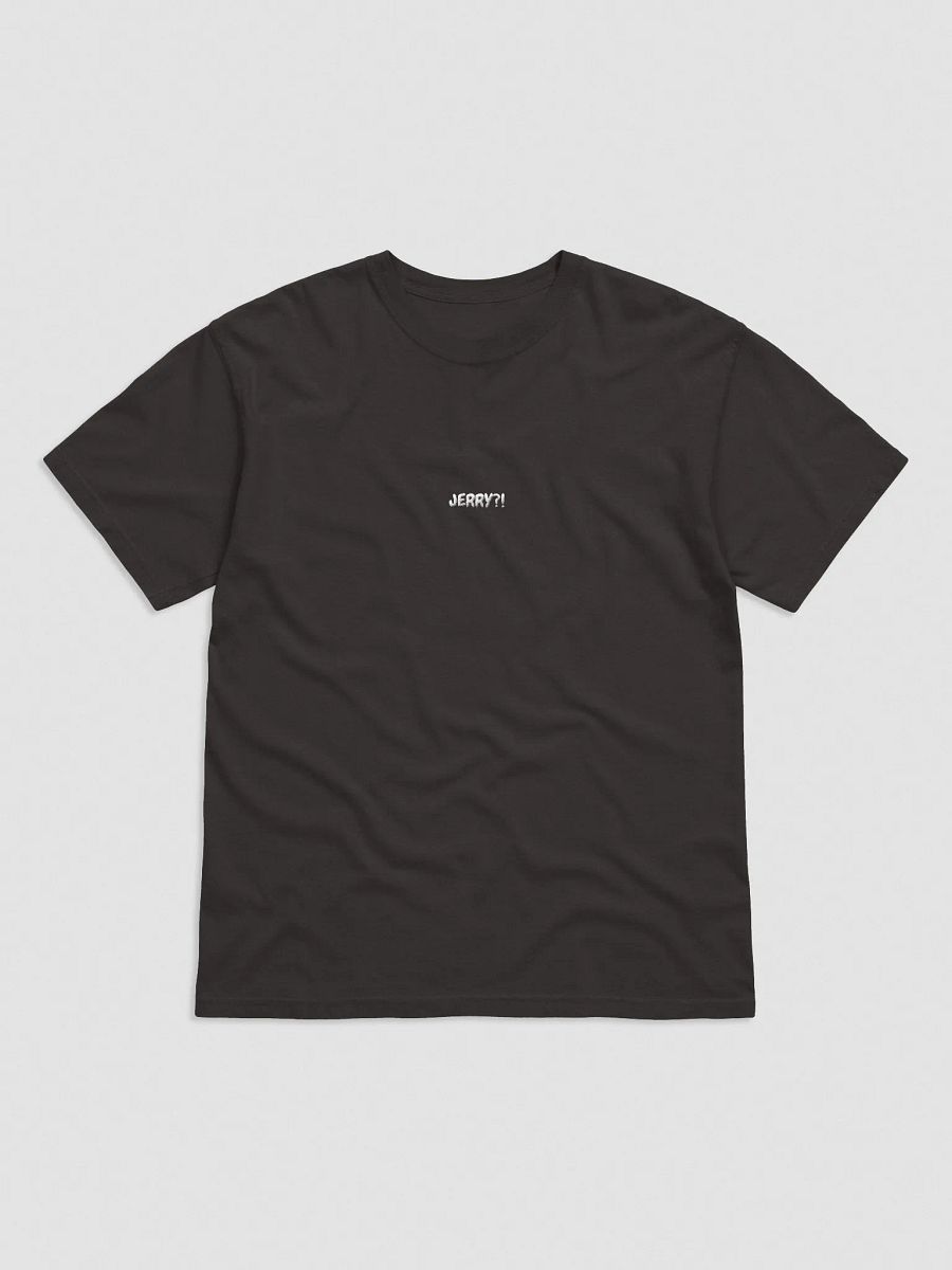 JERRY?! Shirt product image (1)