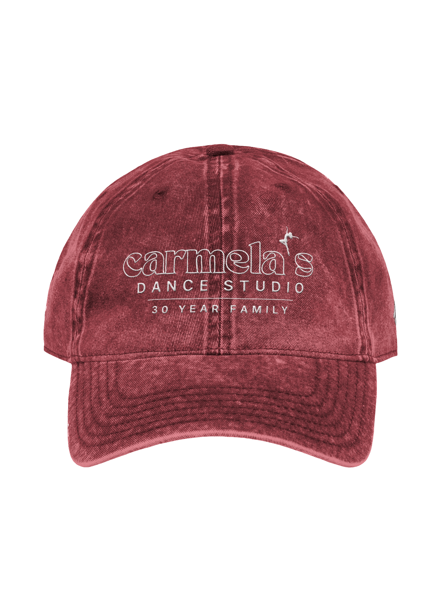 CDS "Family" Cap - Adult Sizing product image (1)