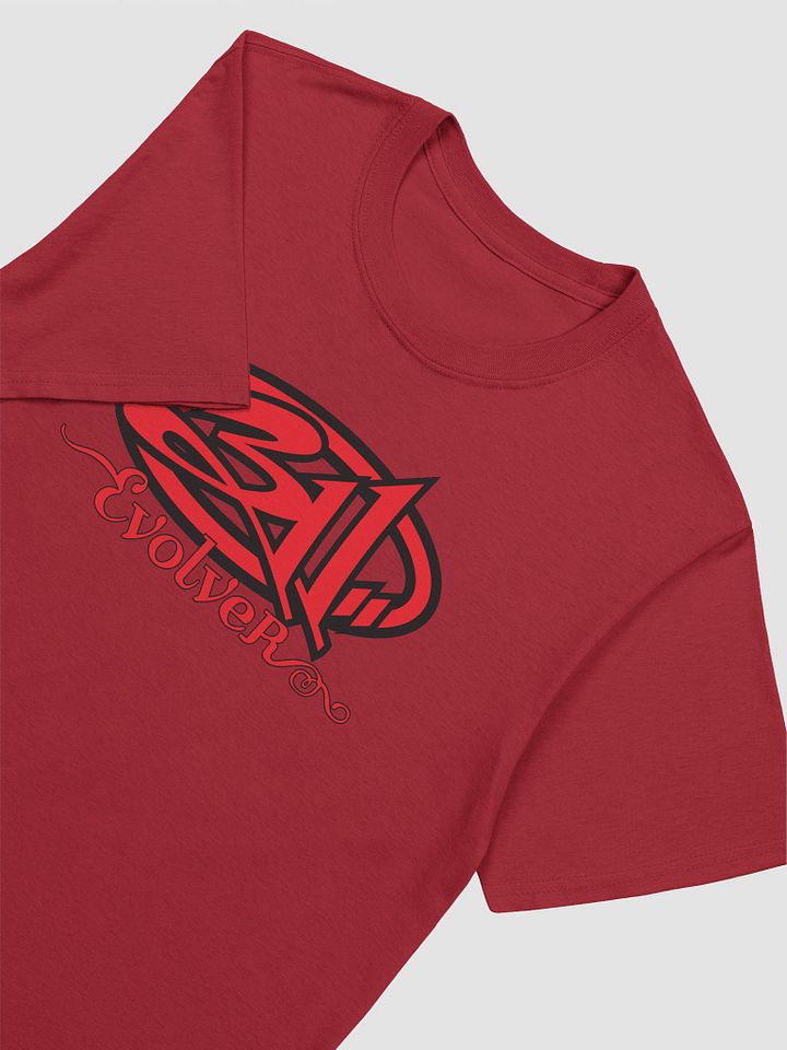 311 (Evolver) T-Shirt product image (2)
