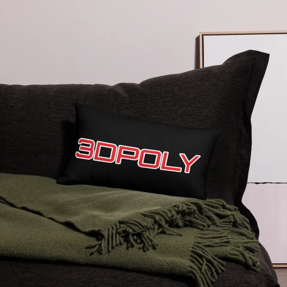 The Big Bang Pillow Case Custom Desgin product image (4)
