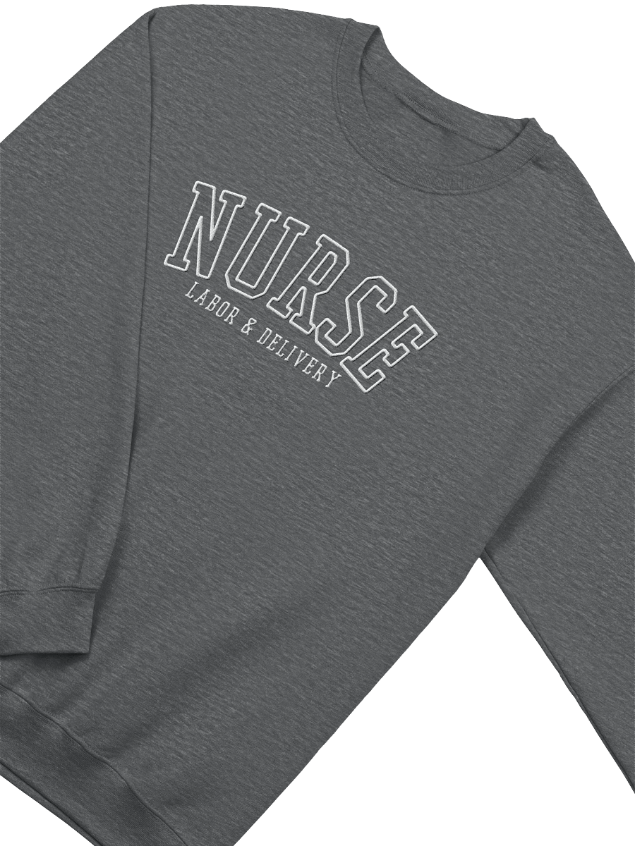 Personalized Embroidered 