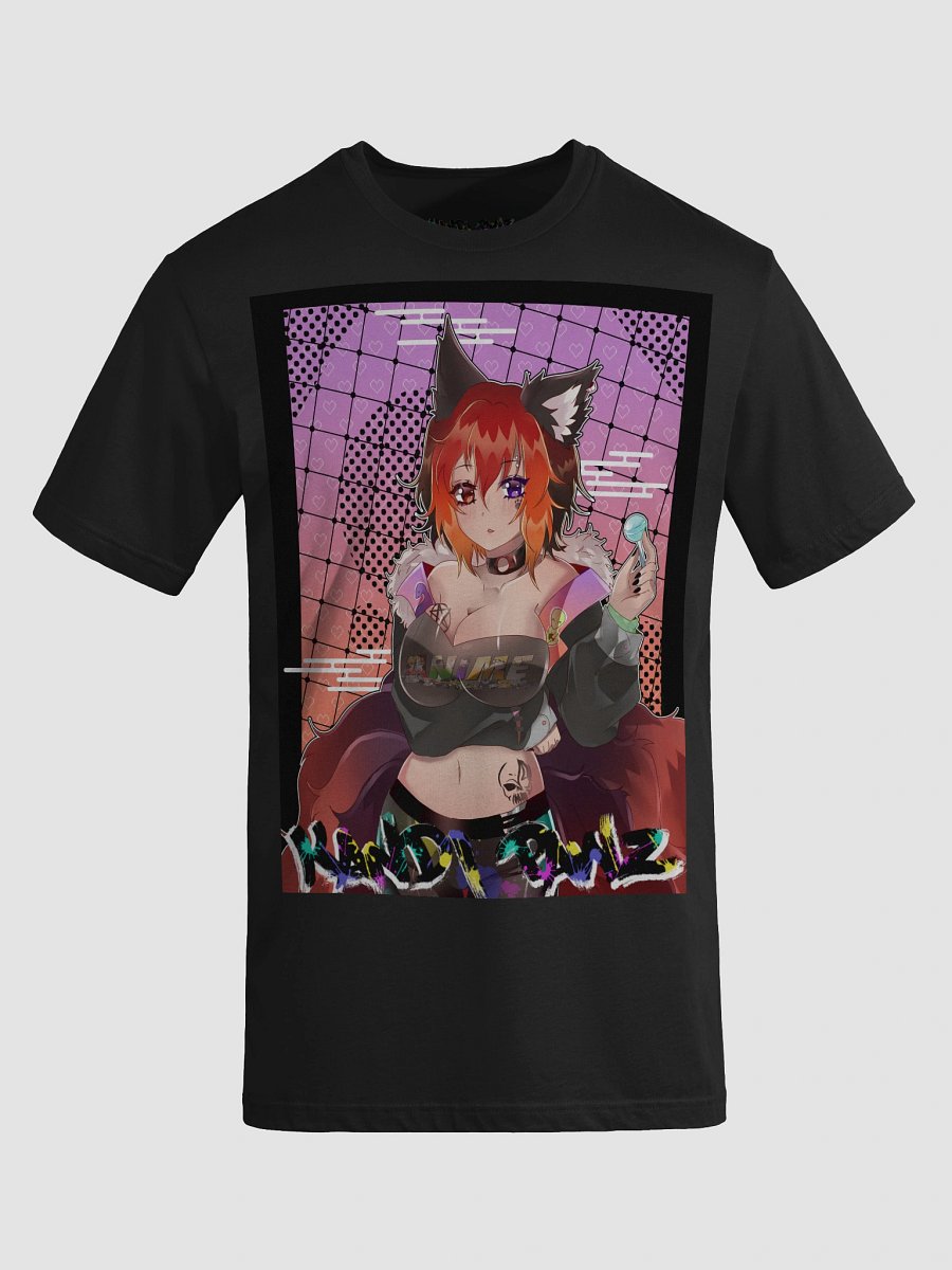 Sweet Kandi Hours TShirt product image (3)