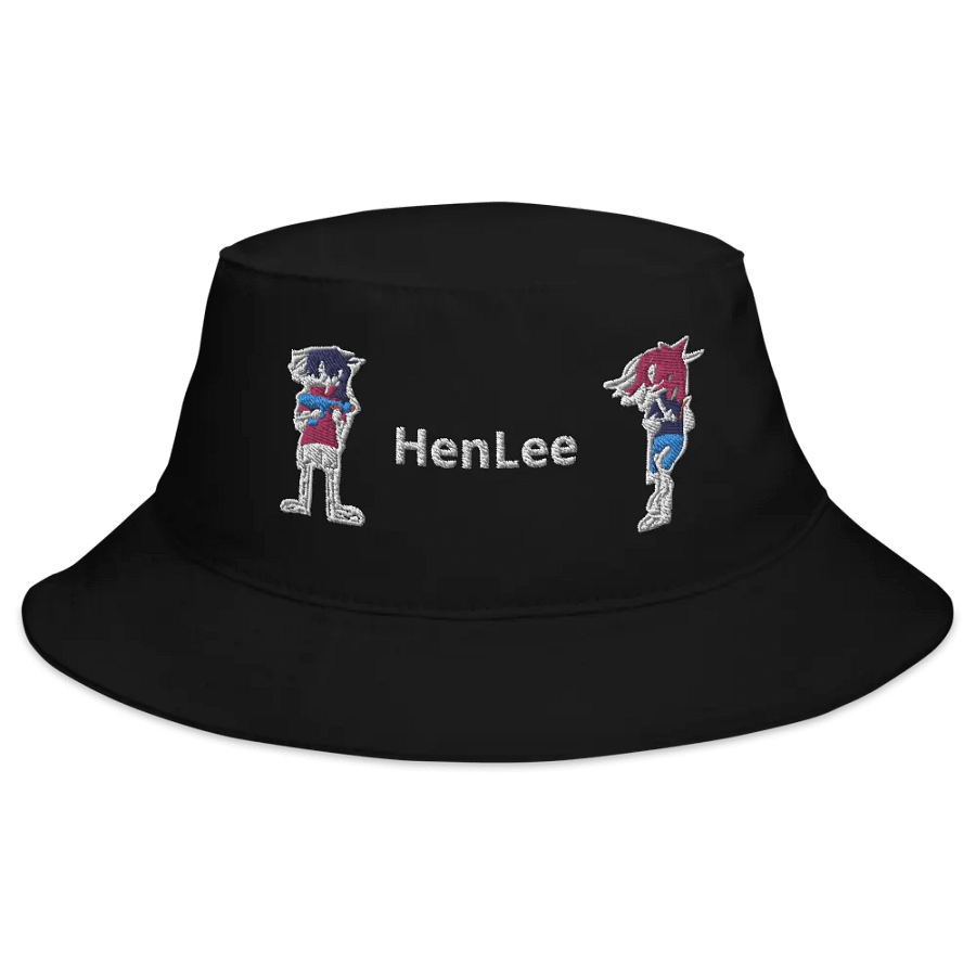 HenLee July hat product image (4)