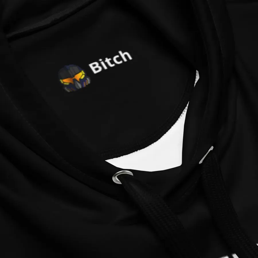WAAAIIIDEN HOODIE product image (4)