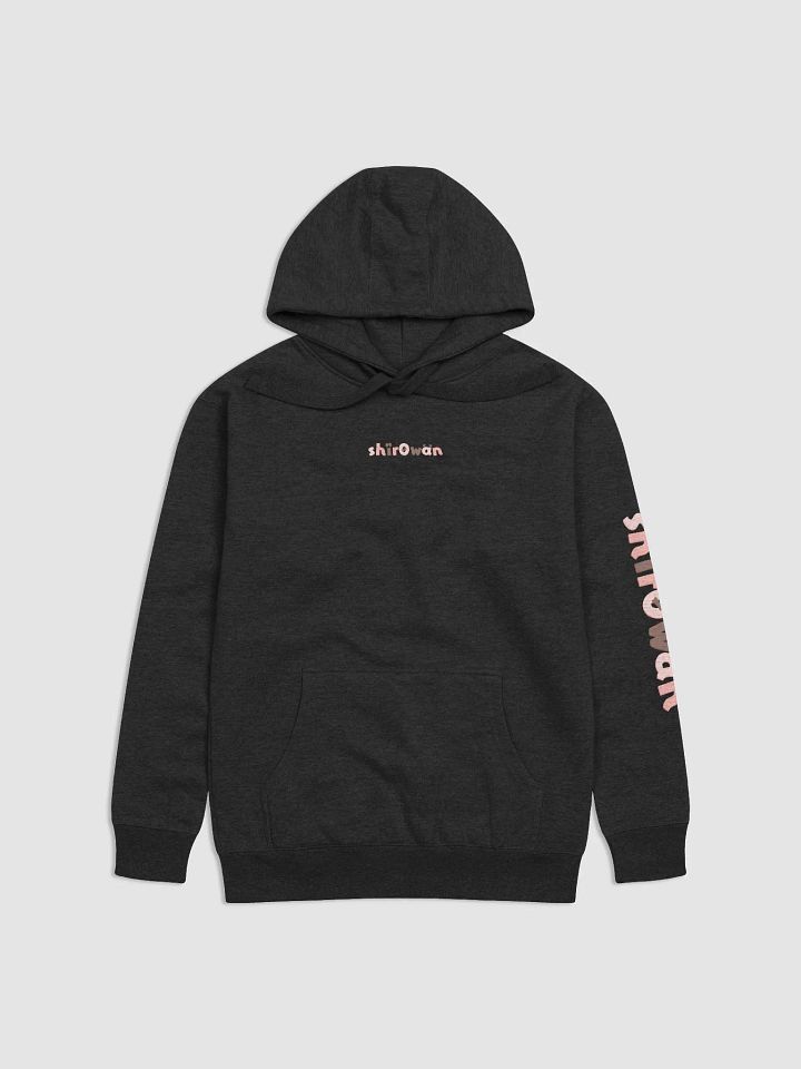 OG Logo Printed Hoodie product image (1)