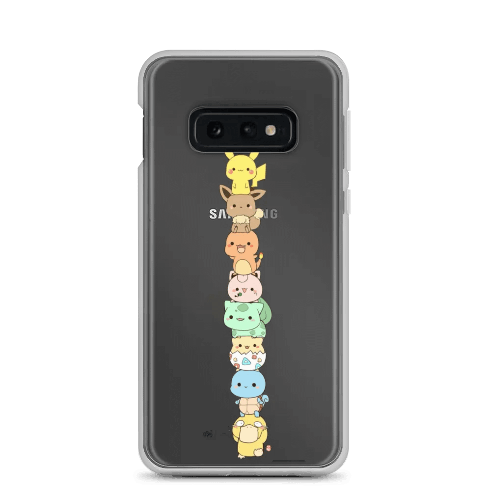 Baby Pokemon Samsung Case product image (3)